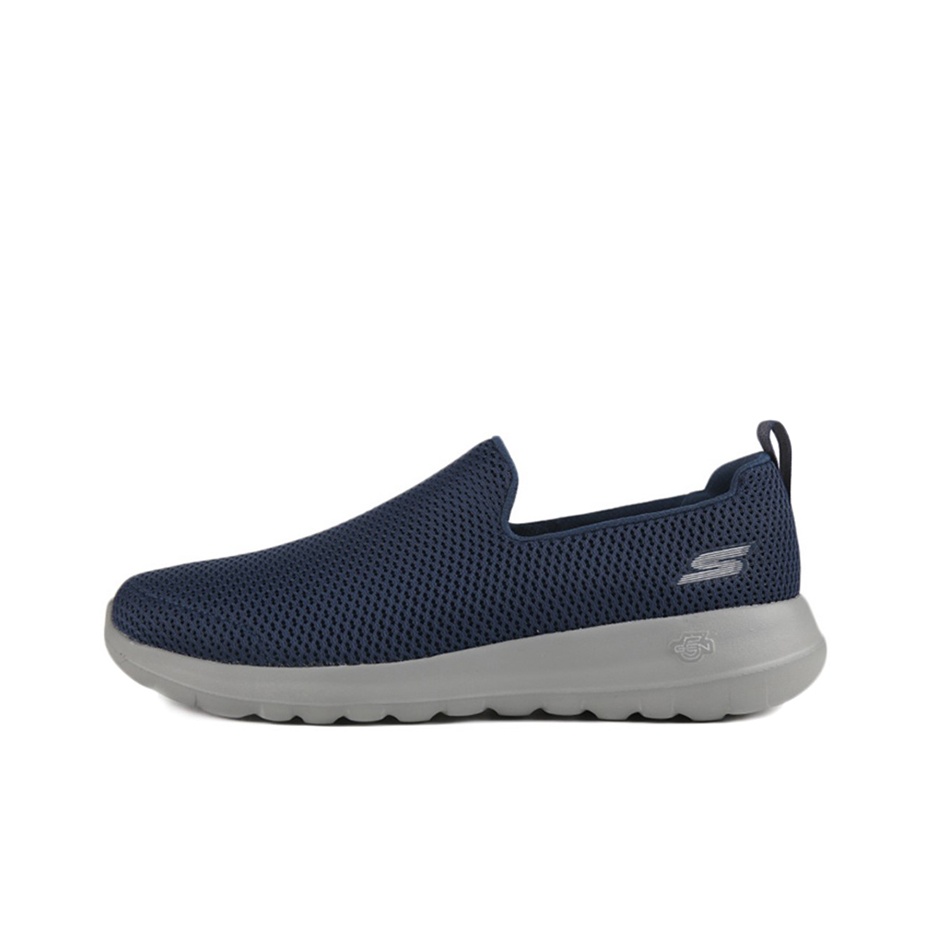 Running Shoes - Skechers GO WALK Ma, Sepatu Lari