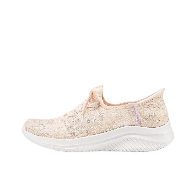 Running Shoes - Sepatu Lari Skechers Ultra Flex 3.0