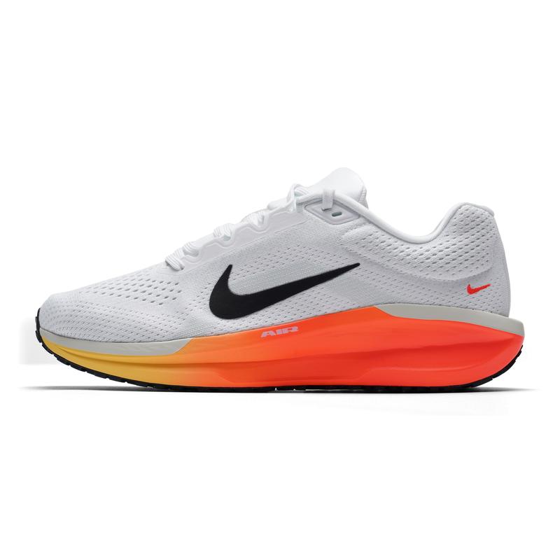 Lightweight Road Running Shoes - Sepatu Pria Nike Asli, Sepatu Lari