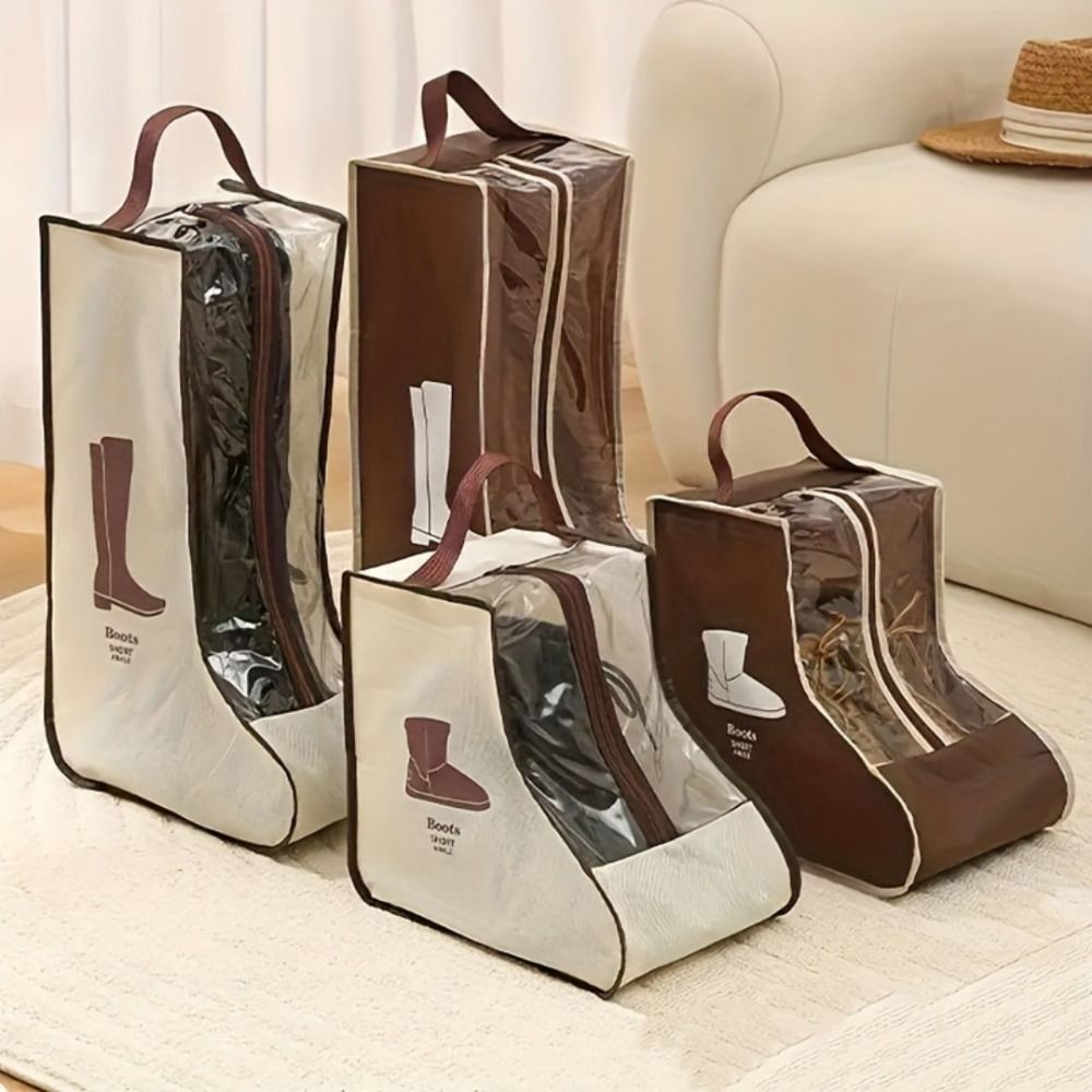 Boots - Tas Penyimpanan Sepatu Bot Tahan Air