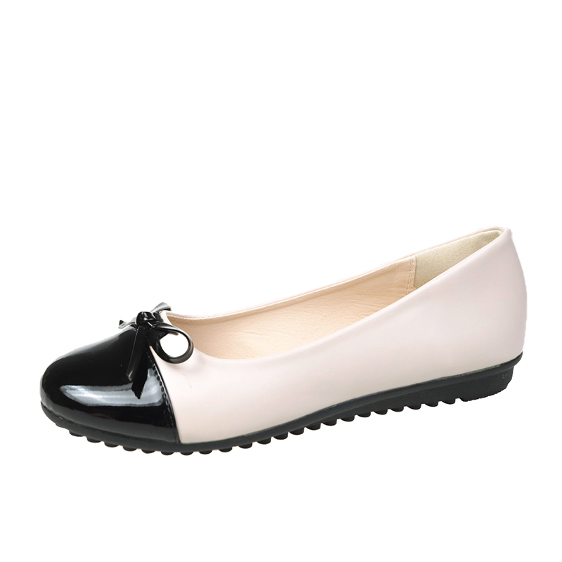 Women'S Shoes - Sepatu Balerina Fashion Baru 2026 Sepatu