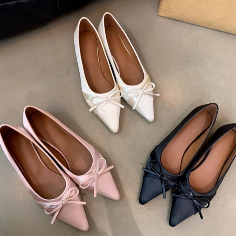 Sandals - Sandal Wanita Model Baru Musim Panas,