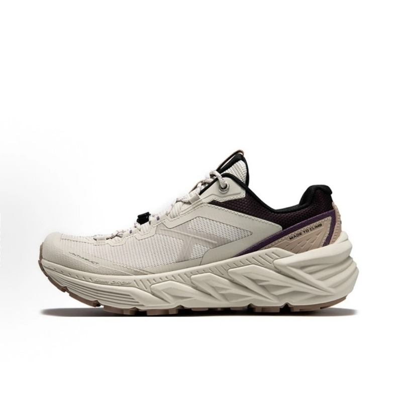 Sepatu Lari Trail Profesional  - Anti Slip Trail Running Sneakers ulasan dan harga