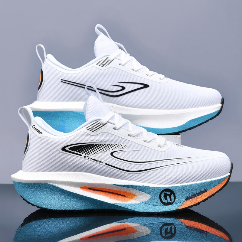 Sepatu Lari Pria & Wanita, Kar - Waterproof Goretex Running Shoes ulasan dan harga