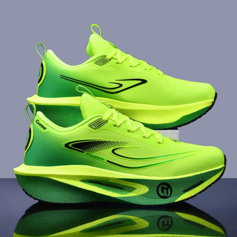 Sepatu Lari Pria & Wanita, Kar - Waterproof Goretex Running Shoes ulasan dan harga