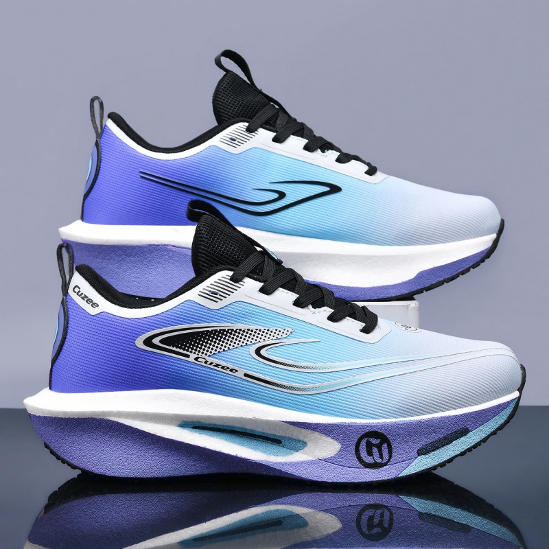 Sepatu Lari Pria & Wanita, Kar - Waterproof Goretex Running Shoes ulasan dan harga