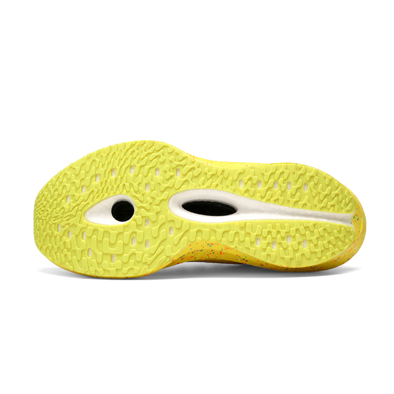 Sepatu Lari Maraton Pria Unise - Breathable Mesh Athletic Shoes ulasan dan harga