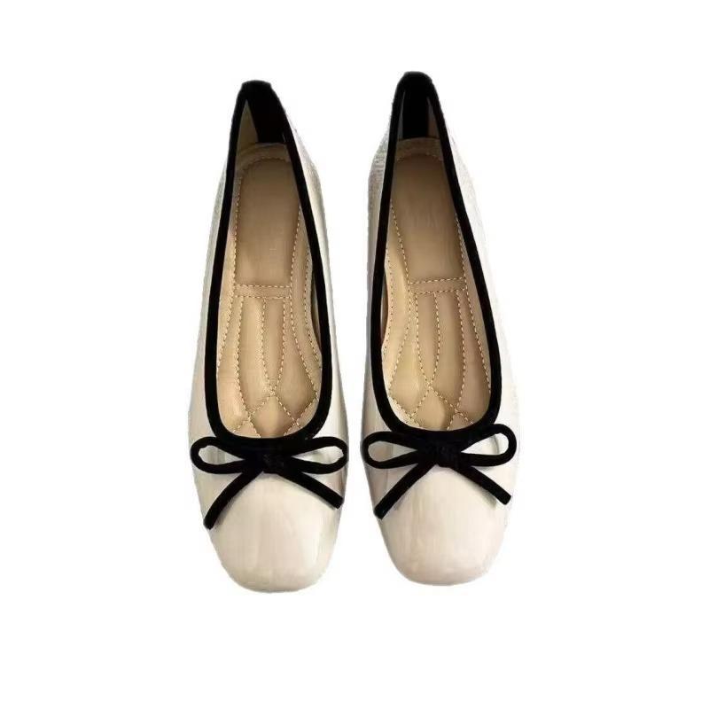 Sepatu Ballet Wanita Model Fla - Women'S Shoes ulasan dan harga