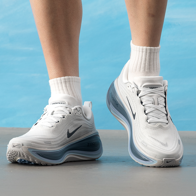 Sepatu Pria Nike Asli, Ringan, - Lightweight Road Running Shoes ulasan dan harga