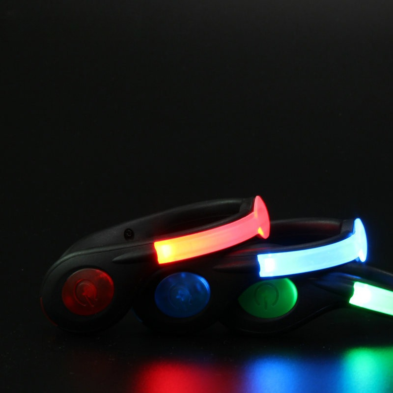 Lampu Reflektif untuk Lari Mal - Reflective Night Running Shoes ulasan dan harga