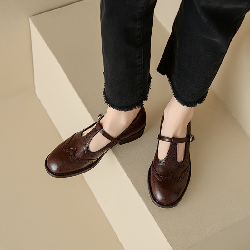 Sepatu kulit wanita belahan un - Boots ulasan dan harga