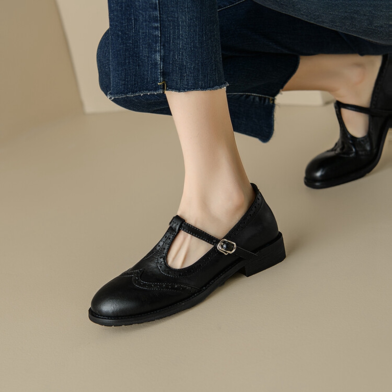 Sepatu kulit wanita belahan un - Boots ulasan dan harga