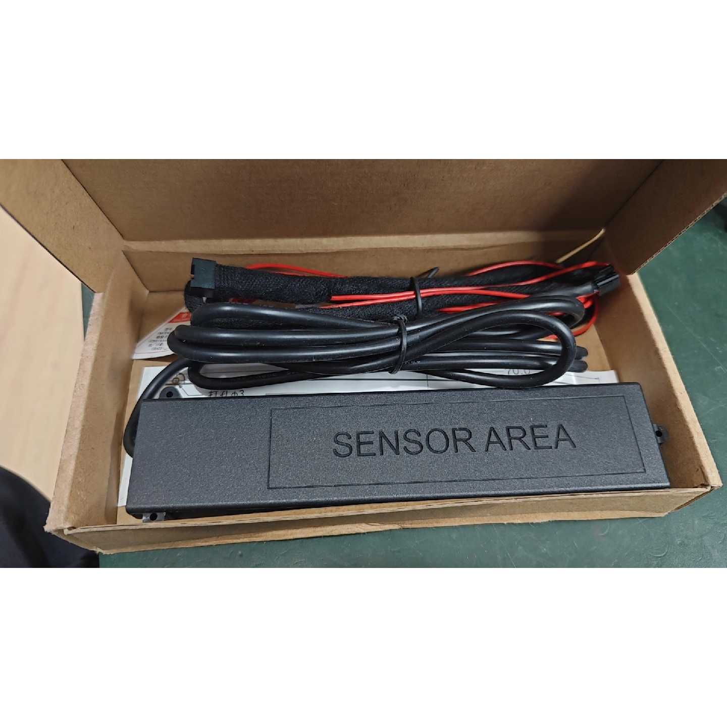 Sensor Pembuka Bagasi Mobil Ot - Boots ulasan dan harga