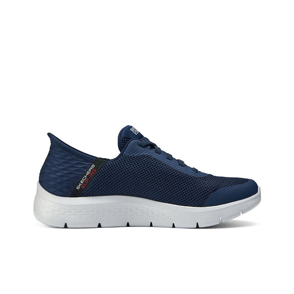 Sepatu Lari Pria Skechers Brea - Running Shoes ulasan dan harga