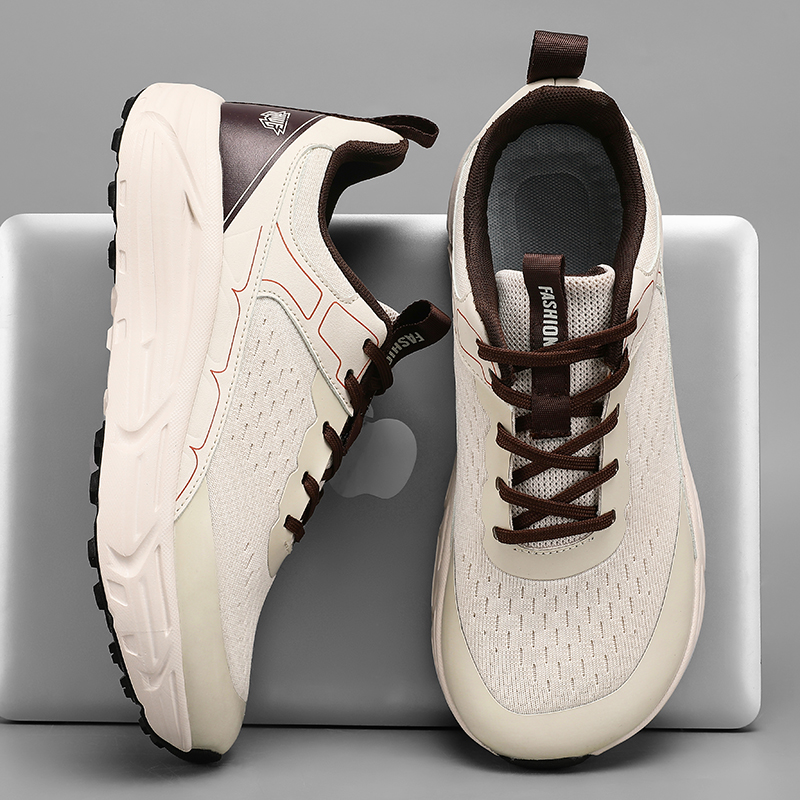 Sepatu Sneakers Wide Box Toe S - Wide Toe Box Running Sneakers ulasan dan harga