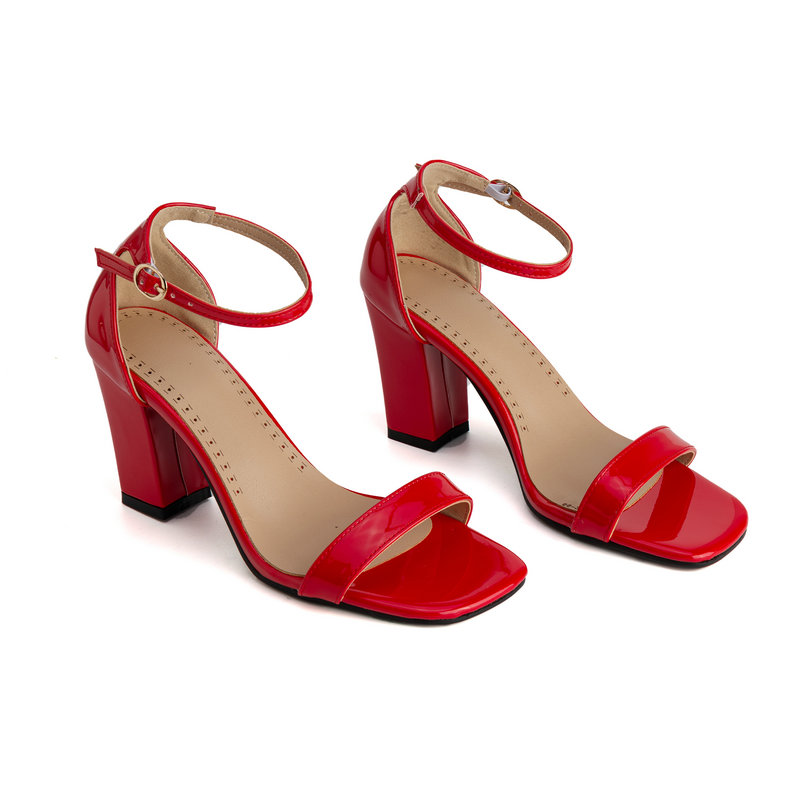 Sepatu Musim Panas Wanita Kuli - Sandals ulasan dan harga