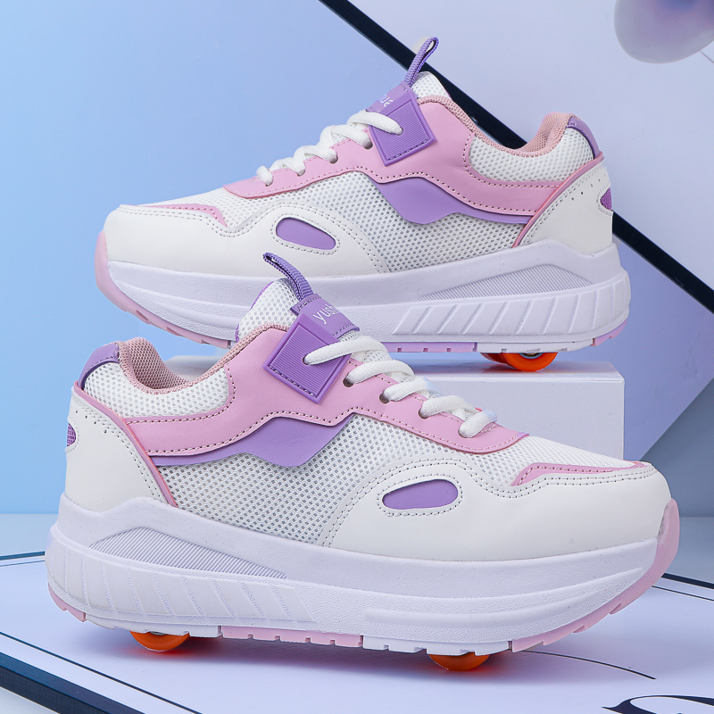 Sepatu Roda untuk Anak-anak, 4 - Men'S Shoes ulasan dan harga
