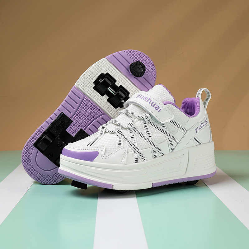 Sepatu Roda Anak Laki-laki Per - Running Shoes ulasan dan harga