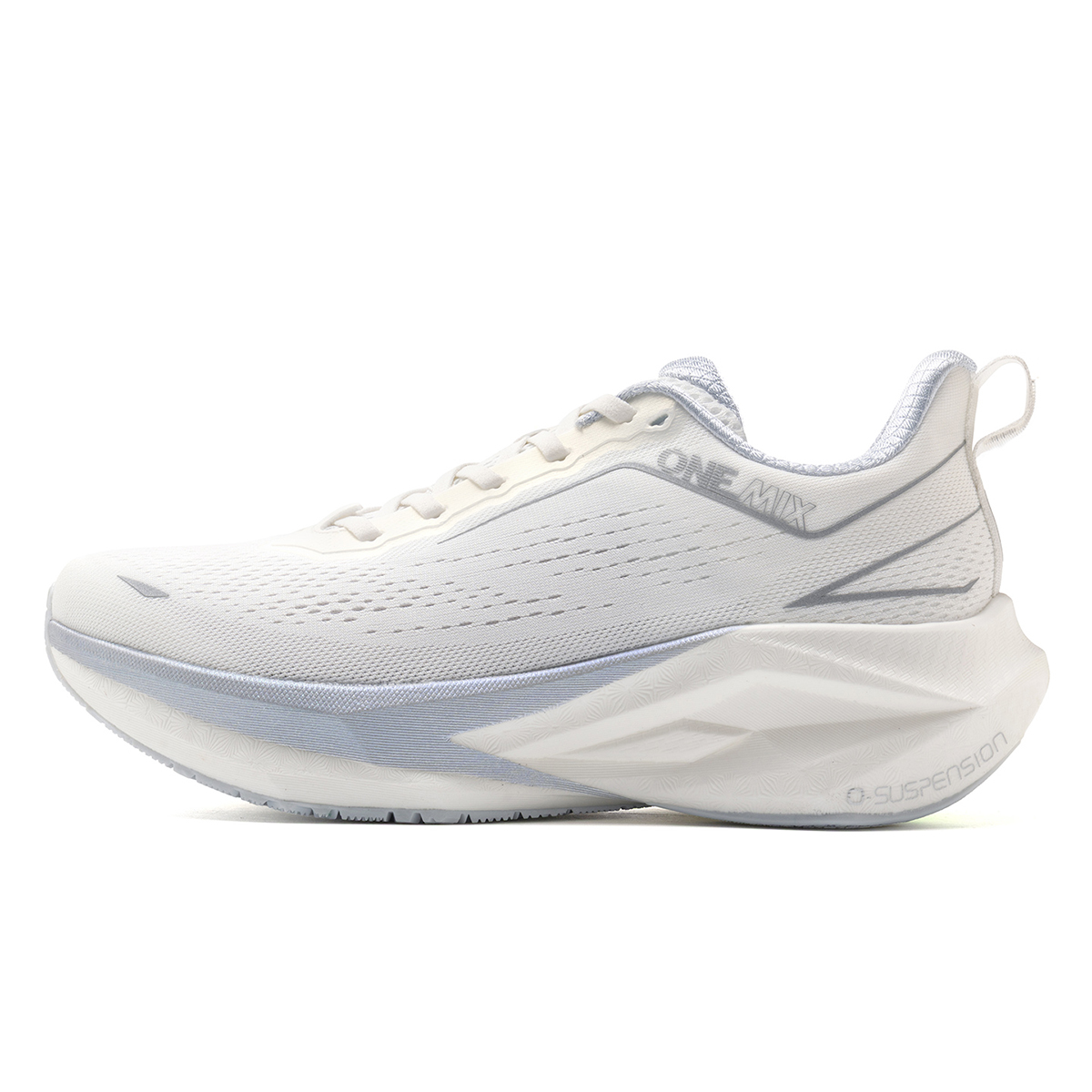 ONEMIX CloudStep 10 Sepatu Lar - Lightweight Road Running Shoes ulasan dan harga