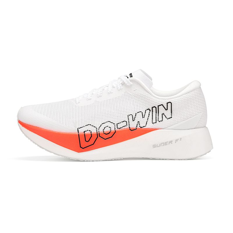 Sepatu Lari Profesional Origin - Shock Absorbing Gym Trainers ulasan dan harga