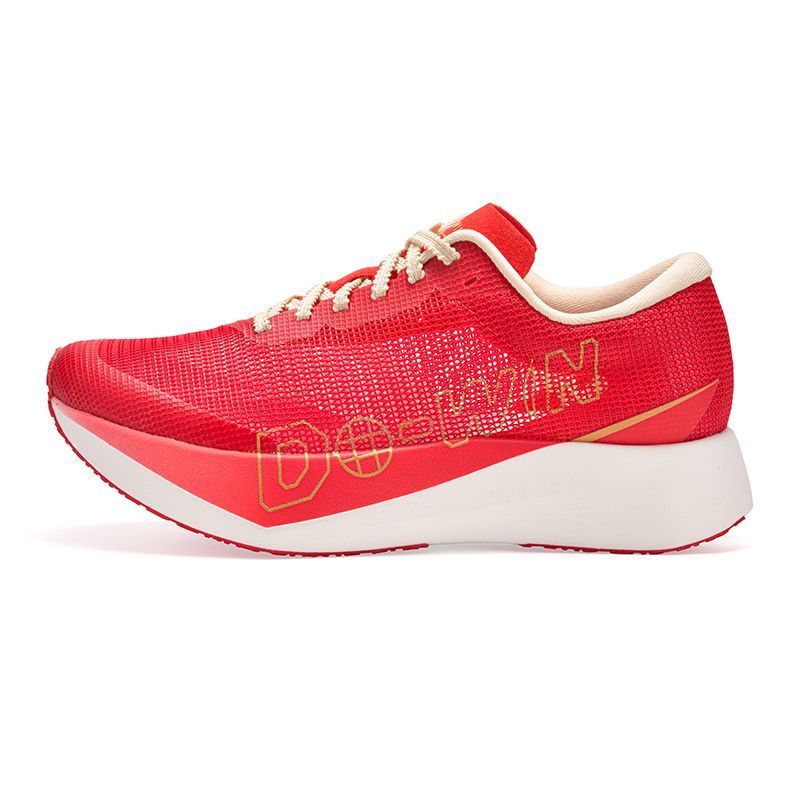 Sepatu Lari Profesional Origin - Shock Absorbing Gym Trainers ulasan dan harga