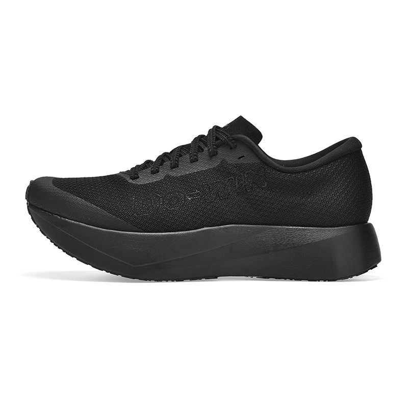 Sepatu Lari Profesional Origin - Shock Absorbing Gym Trainers ulasan dan harga