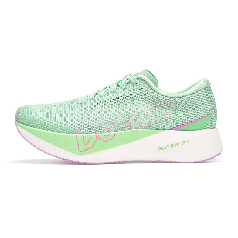 Sepatu Lari Profesional Origin - Shock Absorbing Gym Trainers ulasan dan harga