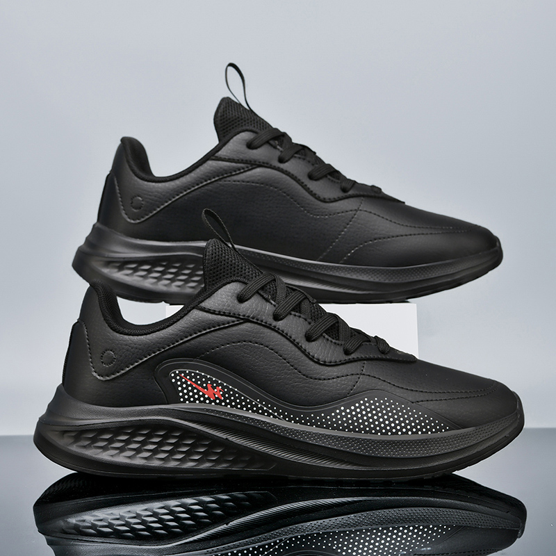 Sepatu Lari Pria Musim Semi 20 - Waterproof Goretex Running Shoes ulasan dan harga