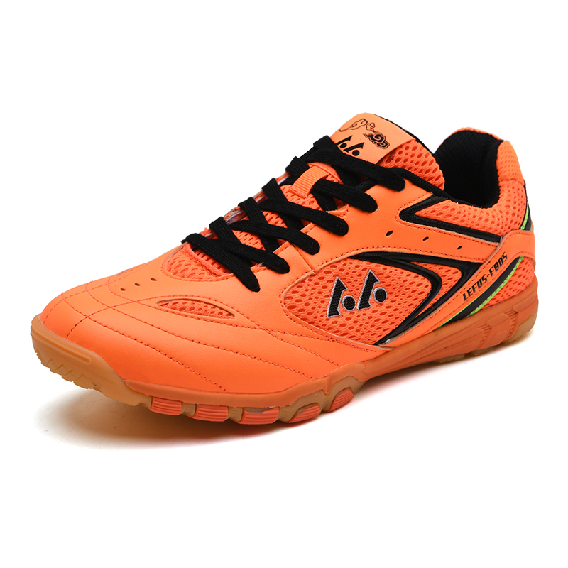 Sepatu Olahraga Badminton Pria - Shock Absorbing Gym Trainers ulasan dan harga