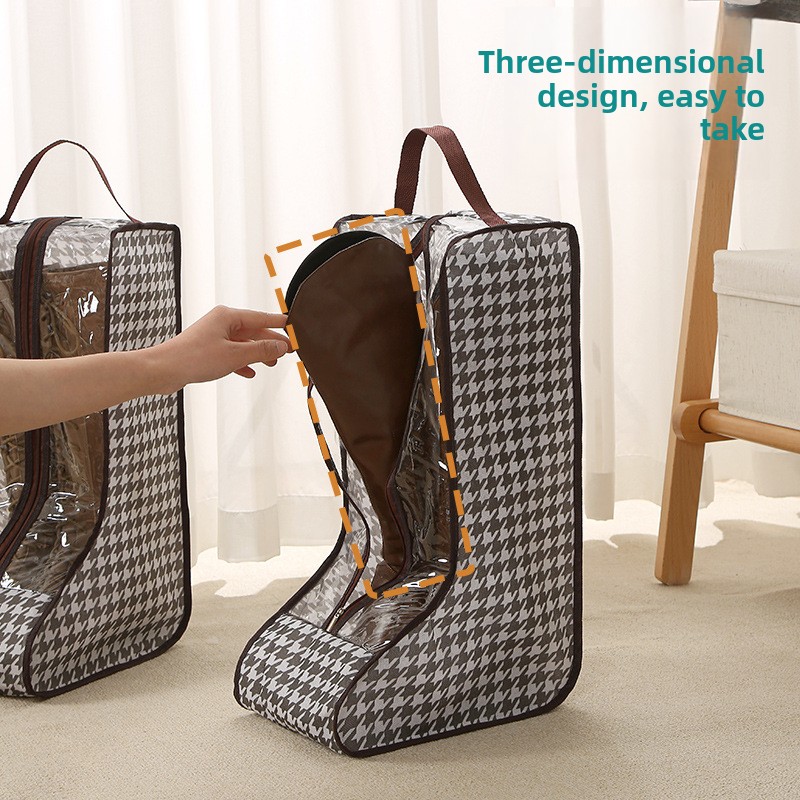 Tas Penyimpanan Sepatu Tinggi  - Women'S Shoes ulasan dan harga