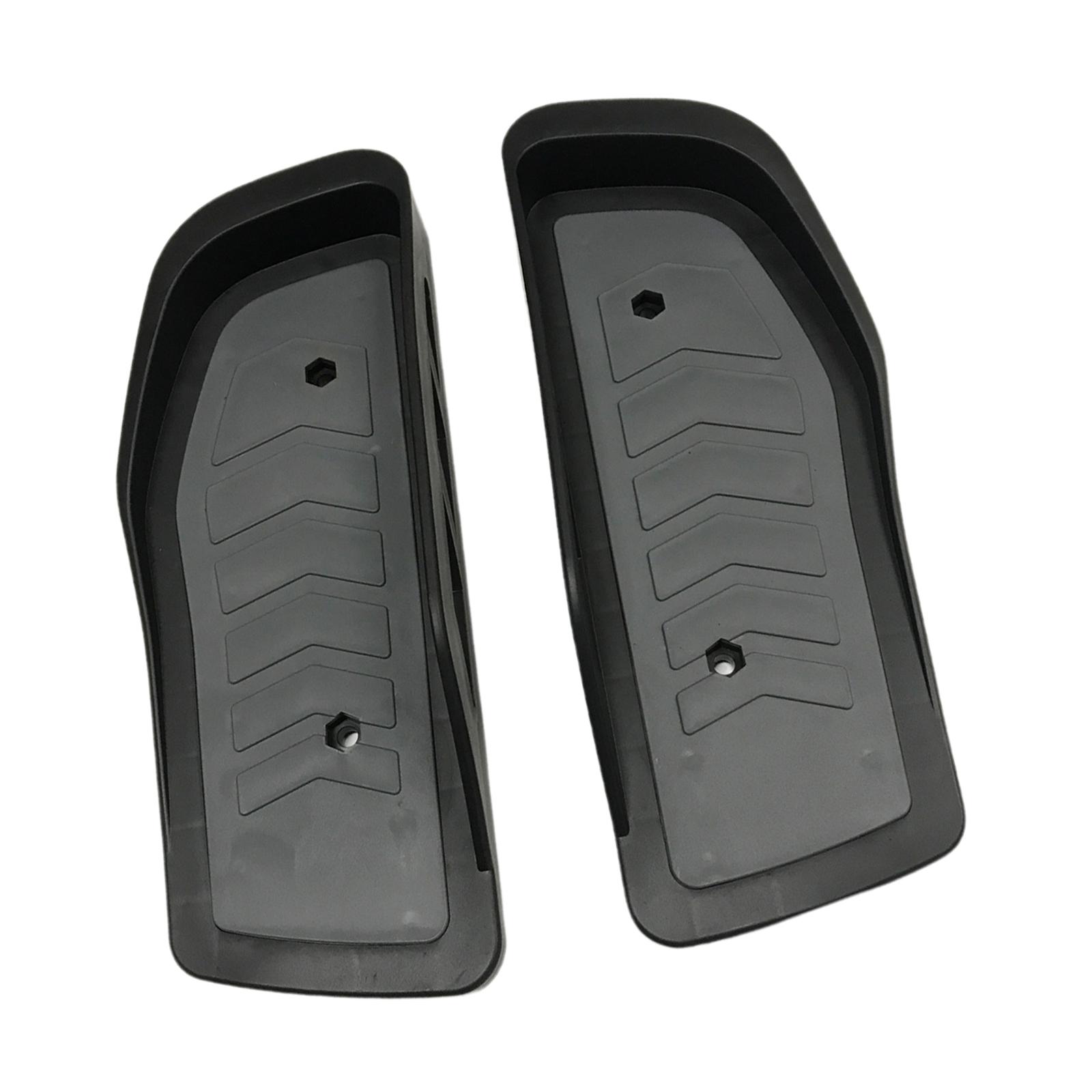 Pedal Pelatih Elips Penyerap G - Shock Absorbing Gym Trainers ulasan dan harga