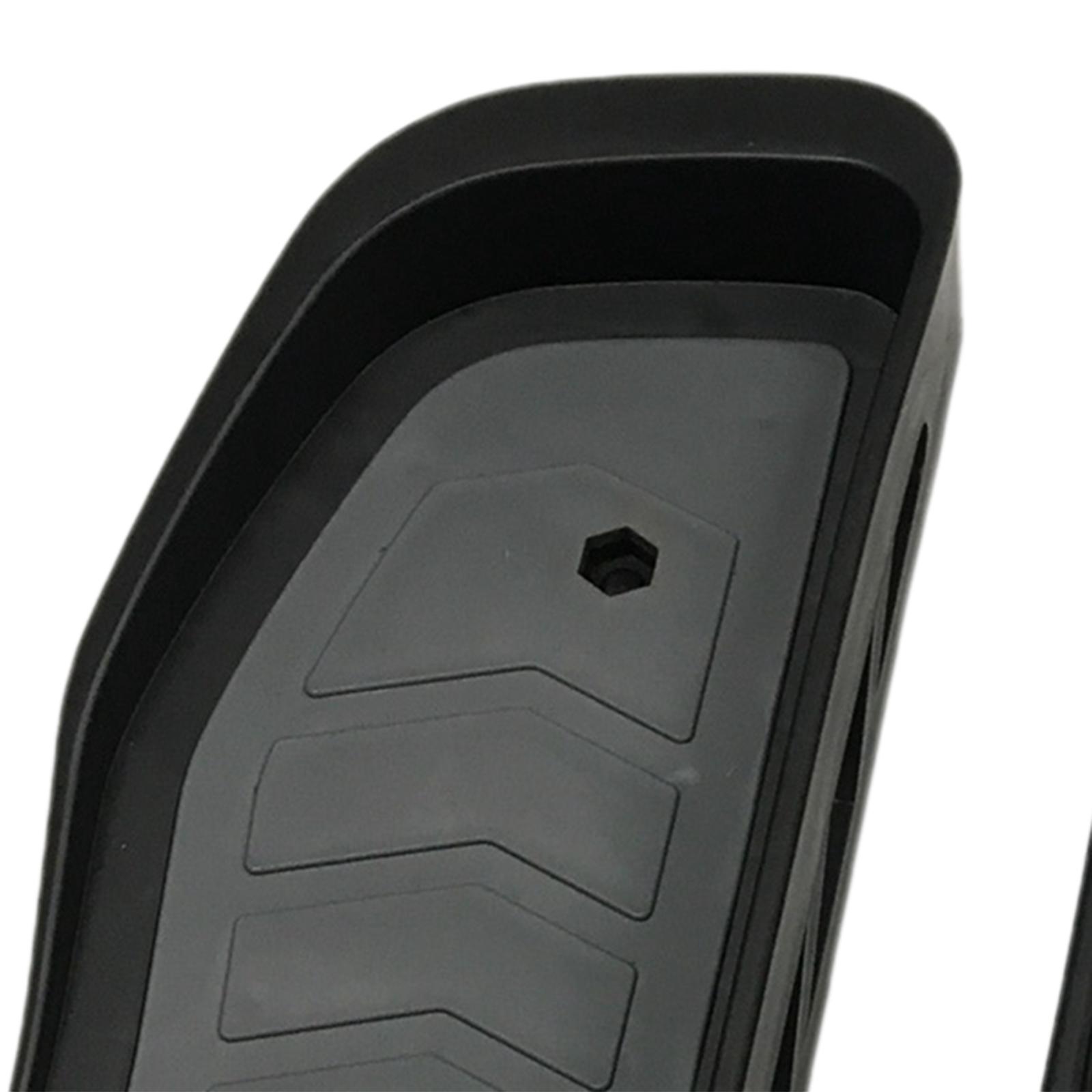 Pedal Pelatih Elips Penyerap G - Shock Absorbing Gym Trainers ulasan dan harga
