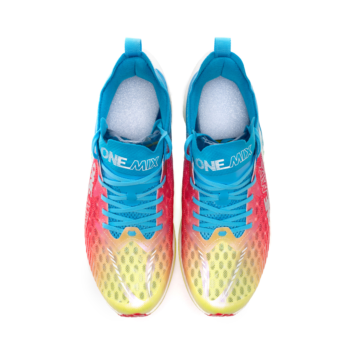 ONEMIX Trail sepatu balap, sep - Carbon Plate Marathon Racing Shoes ulasan dan harga