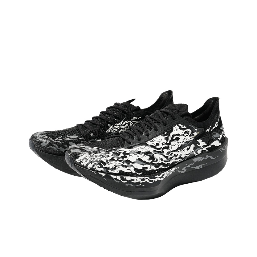 Anta C202 G9 Sepatu Lari Pria  - Carbon Plate Marathon Racing Shoes ulasan dan harga