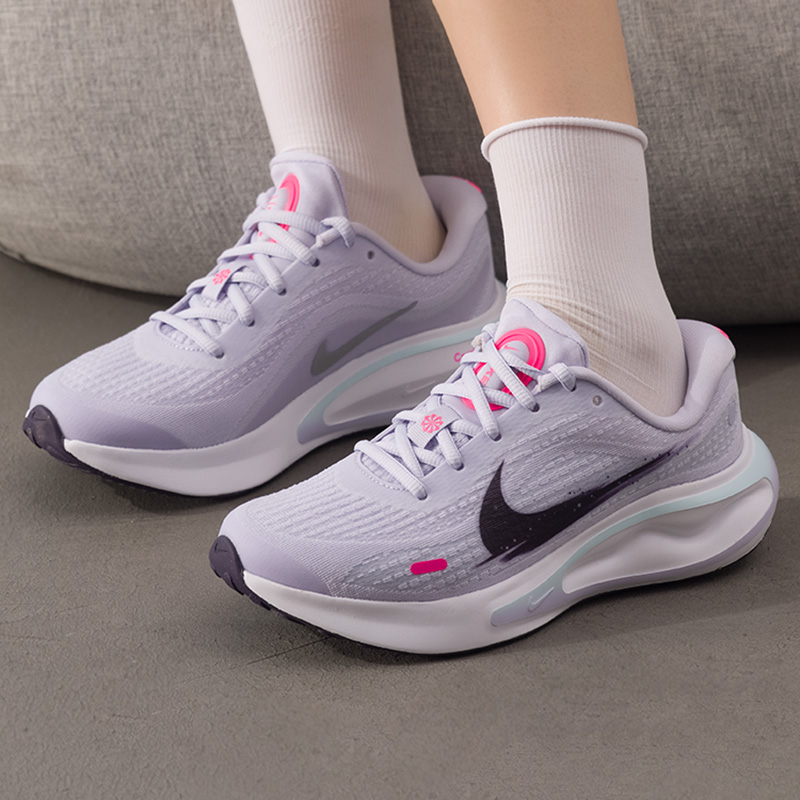 Sepatu Wanita Nike Original Ri - Lightweight Road Running Shoes ulasan dan harga