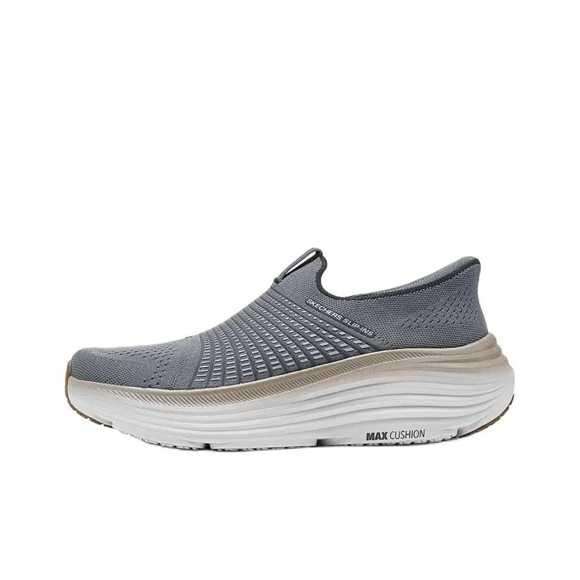 Sepatu Kasual Pria Skechers ME - Men'S Shoes ulasan dan harga