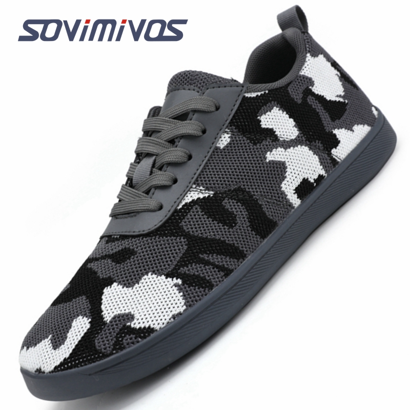 Sepatu tanpa alas kaki pria un - Wide Toe Box Running Sneakers ulasan dan harga